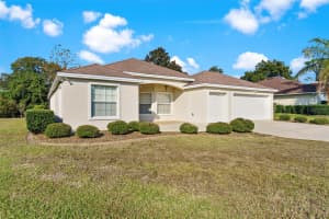 5009 HARBOR HEIGHTS, LADY LAKE, FL 32159 - MLS#MFRG5112409