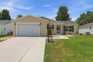 8142 Se 175th Columbia Pl, THE VILLAGES