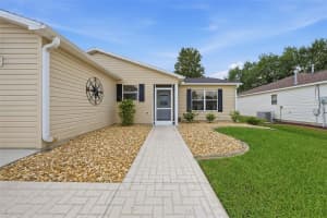 8142 175TH COLUMBIA PLACE, THE VILLAGES, FL 32162 - MLS#MFRG5112410