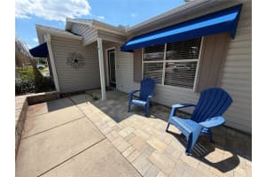 2003 CORDERO COURT, THE VILLAGES, FL 32159 - MLS#MFRG5112412