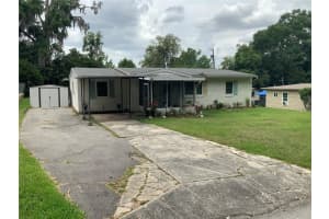 208 Ne 37th Ter, OCALA