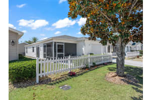 2537 BIRCH AVENUE, THE VILLAGES, FL 32162 - MLS#MFRG5112436
