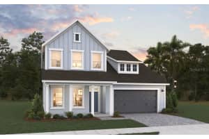 13415 MARIA LAVIN CIRCLE, ORLANDO, FL 32828 - MLS#MFRG5112453