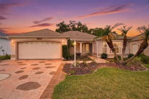 1344 AUGUSTINE DRIVE, THE VILLAGES, FL 32159 - MLS#MFRG5112465