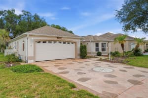 1344 AUGUSTINE DRIVE, THE VILLAGES, FL 32159 - MLS#MFRG5112465