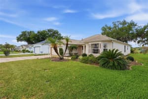 1344 AUGUSTINE DRIVE, THE VILLAGES, FL 32159 - MLS#MFRG5112465