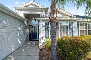 1529 STRATON WAY, THE VILLAGES, FL 32162 - MLS#MFRG5112471