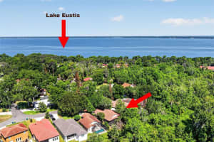 39 FOREST LANE, EUSTIS, FL 32726 - MLS#MFRG5112472
