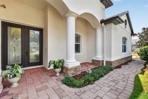 8237 BRIDGEPORT BAY CIRCLE, MOUNT DORA, FL 32757 - MLS#MFRG5112496