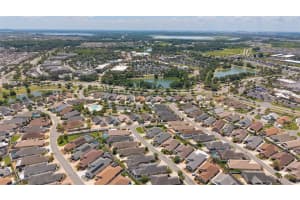 2885 INTERLOCHEN ROAD, THE VILLAGES, FL 32163 - MLS#MFRG5112501