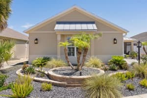 2885 INTERLOCHEN ROAD, THE VILLAGES, FL 32163 - MLS#MFRG5112501