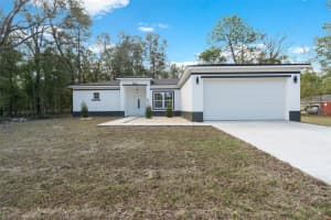 8311 136TH TERRACE, DUNNELLON, FL 34432 - MLS#MFRG5112502