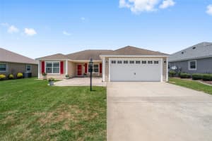 1773 HOLLOW BRANCH WAY, THE VILLAGES, FL 32162 - MLS#MFRG5112509