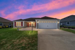 1773 HOLLOW BRANCH WAY, THE VILLAGES, FL 32162 - MLS#MFRG5112509