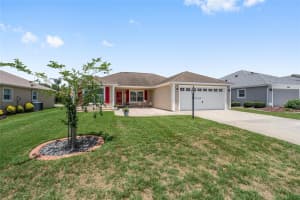 1773 HOLLOW BRANCH WAY, THE VILLAGES, FL 32162 - MLS#MFRG5112509