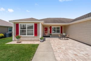 1773 HOLLOW BRANCH WAY, THE VILLAGES, FL 32162 - MLS#MFRG5112509