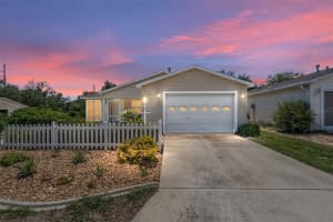 17300 93RD HEYWARD AVENUE, THE VILLAGES, FL 32162 - MLS#MFRG5112530