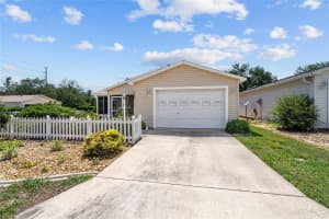 17300 93RD HEYWARD AVENUE, THE VILLAGES, FL 32162 - MLS#MFRG5112530