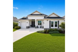 8598 BRIDGEPORT BAY CIRCLE, MOUNT DORA, FL 32757 - MLS#MFRG5112533