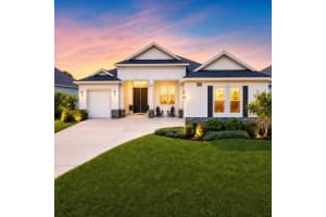 8598 BRIDGEPORT BAY CIRCLE, MOUNT DORA, FL 32757 - MLS#MFRG5112533