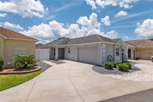 7372 168TH MITZI STREET, THE VILLAGES, FL 32162 - MLS#MFRG5112534