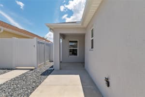 7372 168TH MITZI STREET, THE VILLAGES, FL 32162 - MLS#MFRG5112534