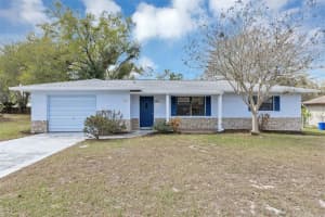 606 THIRD AVENUE, LADY LAKE, FL 32159 - MLS#MFRG5112535