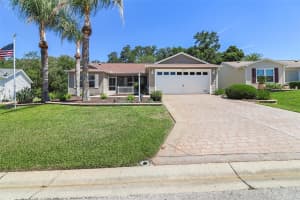 16856 96TH CHAPELWOOD CIRCLE, THE VILLAGES, FL 32162 - MLS#MFRG5112541