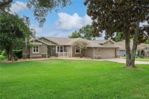 3110 BULKLEY PLACE, EUSTIS, FL 32726 - MLS#MFRG5112546
