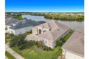 8461 BRIDGEPORT BAY CIRCLE, MOUNT DORA, FL 32757 - MLS#MFRG5112548