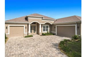 8461 BRIDGEPORT BAY CIRCLE, MOUNT DORA, FL 32757 - MLS#MFRG5112548