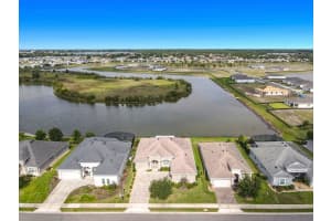 8461 BRIDGEPORT BAY CIRCLE, MOUNT DORA, FL 32757 - MLS#MFRG5112548