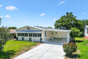 1616 BAYHILL DRIVE, LADY LAKE, FL 32159 - MLS#MFRG5112561