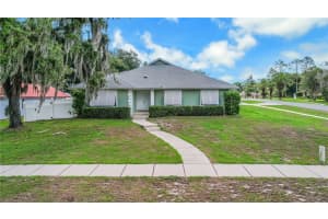 317 Woodland Trl, LADY LAKE