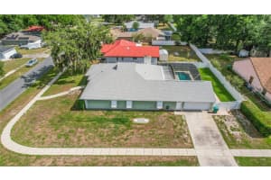 317 WOODLAND TRAIL, LADY LAKE, FL 32159 - MLS#MFRG5112589