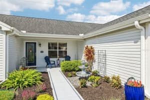 1148 CHAPARRAL DRIVE, THE VILLAGES, FL 32159 - MLS#MFRG5112590
