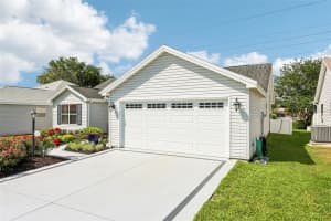 1148 CHAPARRAL DRIVE, THE VILLAGES, FL 32159 - MLS#MFRG5112590