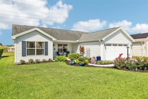 1148 CHAPARRAL DRIVE, THE VILLAGES, FL 32159 - MLS#MFRG5112590