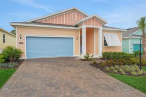 1002 FIESTA KEY CIRCLE, LADY LAKE, FL 32159 - MLS#MFRG5112596