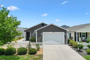5597 GRACIE LANE, THE VILLAGES, FL 32163 - MLS#MFRG5112597