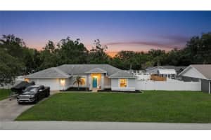 3007 Dupont St, EUSTIS