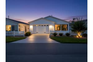 16848 94TH SUNNYBROOK CIRCLE, THE VILLAGES, FL 32162 - MLS#MFRG5112617
