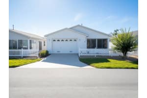 16848 94TH SUNNYBROOK CIRCLE, THE VILLAGES, FL 32162 - MLS#MFRG5112617