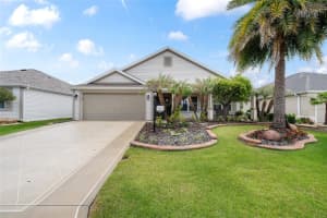 387 HARLOW LANE, THE VILLAGES, FL 32163 - MLS#MFRG5112625