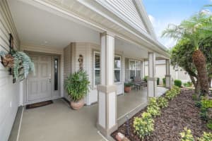 387 HARLOW LANE, THE VILLAGES, FL 32163 - MLS#MFRG5112625