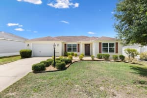 712 Shelton St, THE VILLAGES