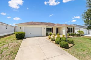 712 SHELTON STREET, THE VILLAGES, FL 32163 - MLS#MFRG5112636