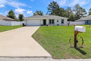 12193 87TH TERRACE, BELLEVIEW, FL 34420 - MLS#MFRG5112666