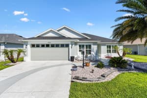 3233 BARTELSON TERRACE, THE VILLAGES, FL 32163 - MLS#MFRG5112707