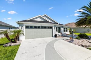 3233 BARTELSON TERRACE, THE VILLAGES, FL 32163 - MLS#MFRG5112707